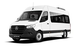 sprinter