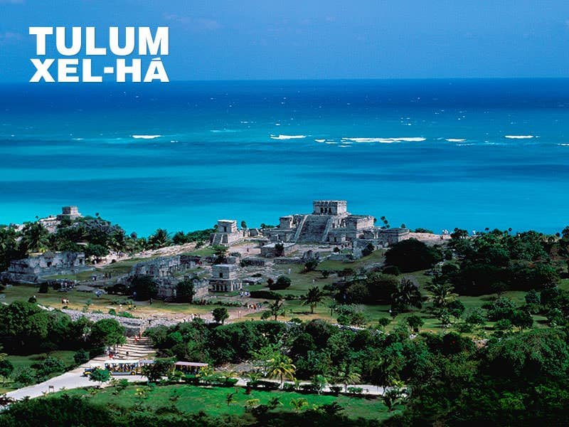 tulum-xelha
